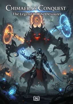 Chimaera's Conquest: The Legend Of The Devourer