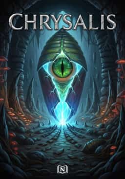 Chrysalis