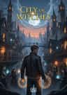 City of Witches
