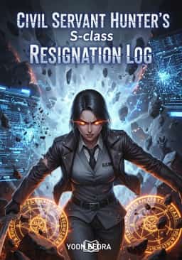 Civil Servant Hunter’s S-class Resignation Log novel cover