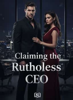 Claiming the Ruthless CEO 