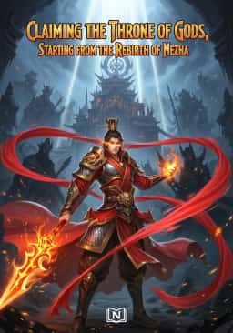 Claiming the Throne of Gods, Starting from the Rebirth of Nezha