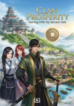 Clan Prosperity Starting With My Servant Girls