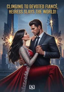 Clinging to Devoted Fiancé, Heiress Slays the World!