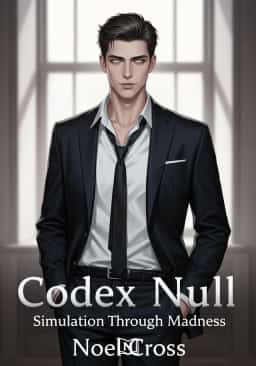 Codex Null: Simulation Through Madness