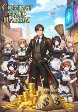 Combat Maid Harem