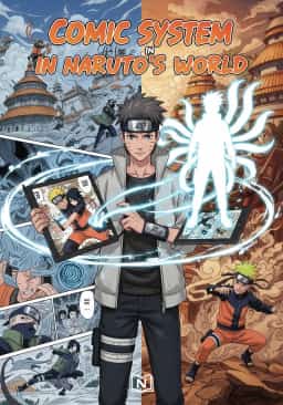 Comic System in Naruto's World