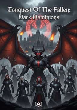 Conquest Of The Fallen: Dark Dominions