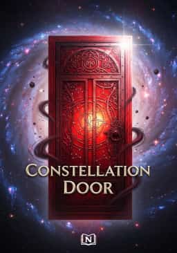 Constellation Door
