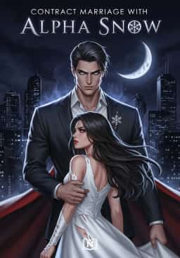 Contract Marriage With Alpha Snow