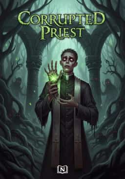 Corrupted Priest