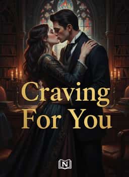 Craving For You  novel cover
