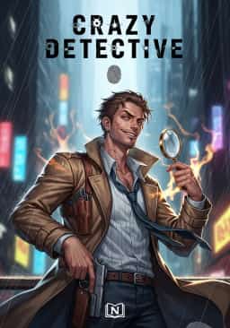 Crazy Detective