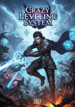 Crazy Leveling System