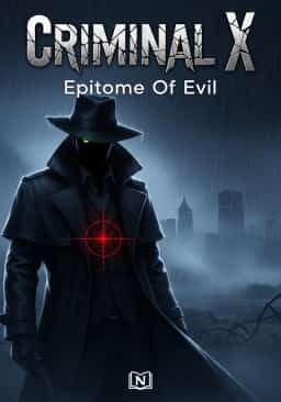 Criminal X : Epitome Of Evil