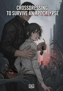 Crossdressing To Survive An Apocalypse