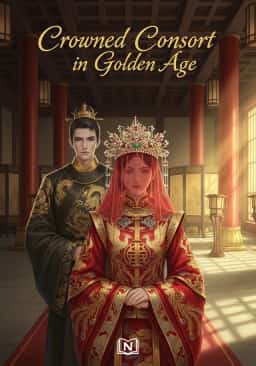 Crowned Consort in Golden Age