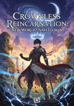 Crownless Reincarnation: New World? Nah I'd win