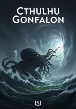 Cthulhu Gonfalon