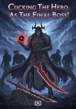 Cucking The Hero As The Final Boss!