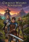 Cuckold Wizard Adventure