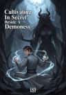 Cultivating In Secret Beside A Demoness