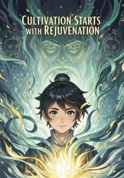 Cultivation Starts with Rejuvenation