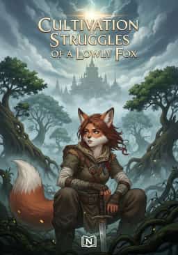 Cultivation Struggles of a Lowly Fox