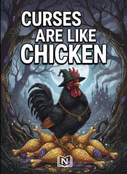 CURSES ARE LIKE CHICKEN