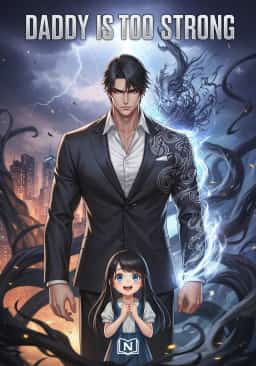 Daddy is too Strong