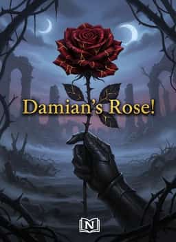 Damian's Rose! 