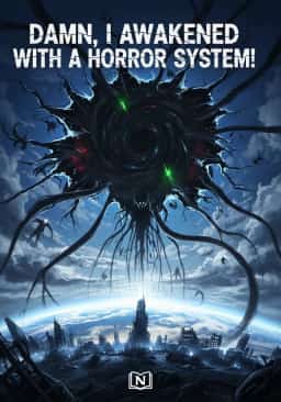 Damn, I Awakened With A Horror System!