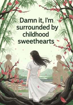 Damn it, I'm surrounded by childhood sweethearts