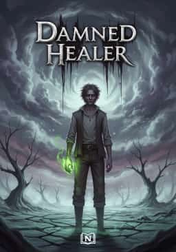 Damned Healer