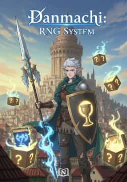 Danmachi: RNG System