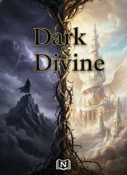 Dark & Divine novel cover