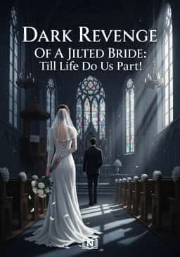 Dark Revenge Of A Jilted Bride: Till Life Do Us Part!