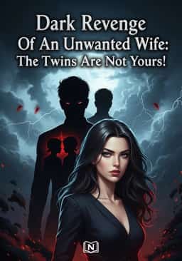 Dark Revenge Of An Unwanted Wife: The Twins Are Not Yours!
