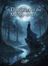 Daughter of the Moon—book1