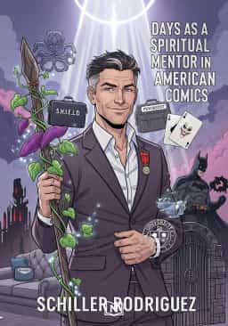 Days as a Spiritual Mentor in American Comics