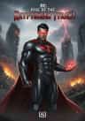 DC: Rise of the Kryptonian Tyrant