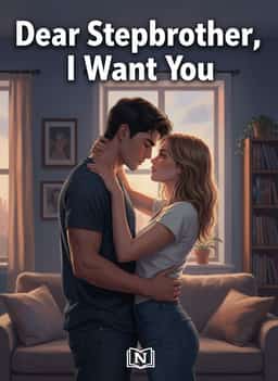 Dear Stepbrother, I Want You. novel cover