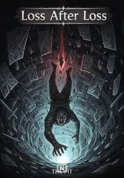 Death After Death novel cover