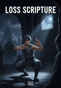 Death Scripture novel cover