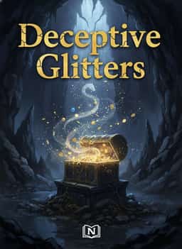 Deceptive Glitters