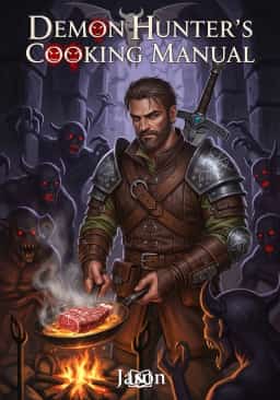 Demon hunter’s Cooking Manual