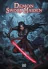 Demon Sword Maiden