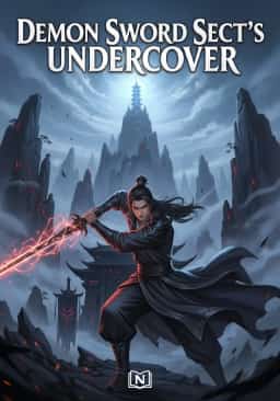 Demon Sword Sect’s Undercover