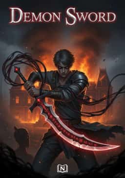 Demon Sword