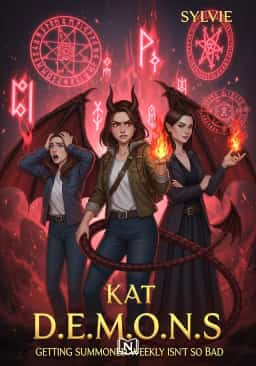 D.E.M.O.N.S: Getting Summoned Weekly isn't so Bad